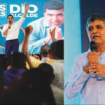 @Dioastacio y Francisco Peña ganan alcaldías SDE y SDO en primarias del @PRM_OFICIAL