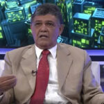 Entrevista a Francisco Peña, Precandidato a alcalde por el @PRM_Oficial en Santo Domingo Oeste