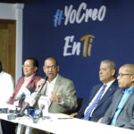 ¡Desde el lunes! @PRM_Oficial publicará candidatos electos por encuestas