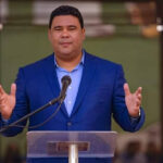 Alcalde de Higüey tras reserva de candidatura: “Yo soy un soldado del @PRM_Oficial”