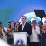 Discurso Presidente @LuisAbinader