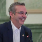 Resultados primarias del @PRM_OFICIAL: @LuisAbinader gana con un 90.79 %