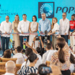 @CarolinaMejiaG| Alcaldía DN inaugura remozado parque Velazcasas