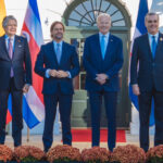 Presidente Biden inicia Cumbre con presidentes APEP