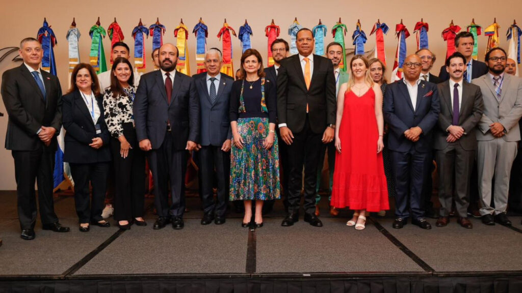 República Dominicana asume presidencia del Foro Iberoamericano de Protección al Consumidor