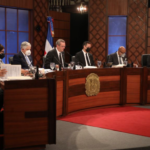 Cierra plazo para postulaciones y propuestas de candidaturas para nuevos jueces del TC