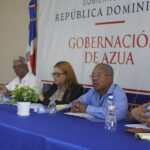 @INDRHIRD preside reunión del Consejo de Hidroeléctrica Los Toros que aprueba obras por RD 83.8 MM