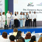 Analizan los desafíos de la Formación Técnico Profesional en V Congreso Nacional