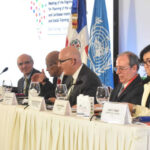 República Dominicana preside Consejo Regional de Planificación de América Latina y el Caribe