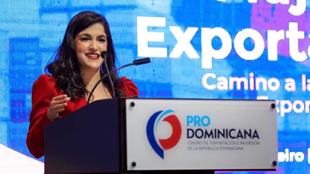 @prodominicana anuncia 4.ª edición del Encuentro Nacional Mujeres en Exportación