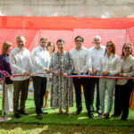 @INAIPIRD y la @FAO dan apertura al primer Huerto Modelo Pedagógico Infantil