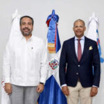 Juegos Escolares: Félix Sánchez dice estadio olímpico de Barahona luce impresionante luego de remodelación