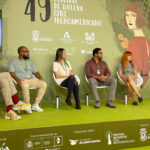 Festival de Huelva y la industria cinematográfica dominicana tienden puentes a la coproducción con España
