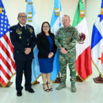 “Taller Subregional sobre Amenazas Internas” concluyó con elogios al Gobierno dominicano por parte de organismos internacionales