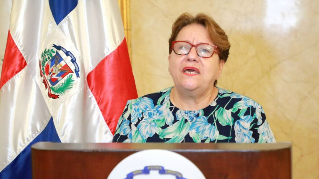 Gloria Ceballos: El cambio climático es causante de estos eventos de lluvia fuera de temporada