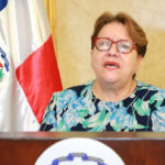 Gloria Ceballos: El cambio climático es causante de estos eventos de lluvia fuera de temporada