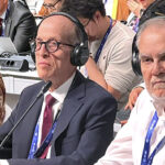 En COP28, RD confía países avancen en el cumplimiento de compromisos enfocados en limitar emisiones de gases de efecto invernadero