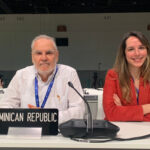 República Dominicana logra en la COP28, junto con otras naciones, la aprobación del fondo para pérdidas y daños vinculados al cambio climático