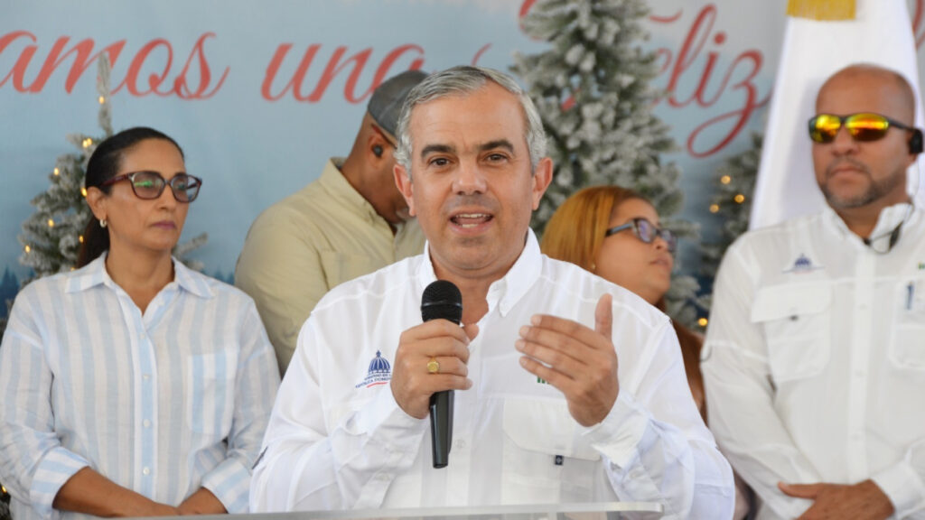 @InespreRD inicia “La Navidad del Cambio” con seis grandes ferias