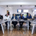 @SaludPublicaRD en sesión permanente por disturbio atmosférico; mantiene activa la vigilancia epidemiológica