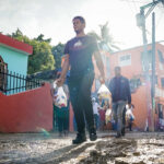 Plan Social arrecia operativos y asiste a más de 61,000 familias afectadas por inundaciones
