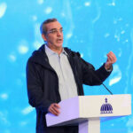 Presidente @luisabinader: “Fueron 23 años en que no se actuó y yo cargo con 3 de esos 23”