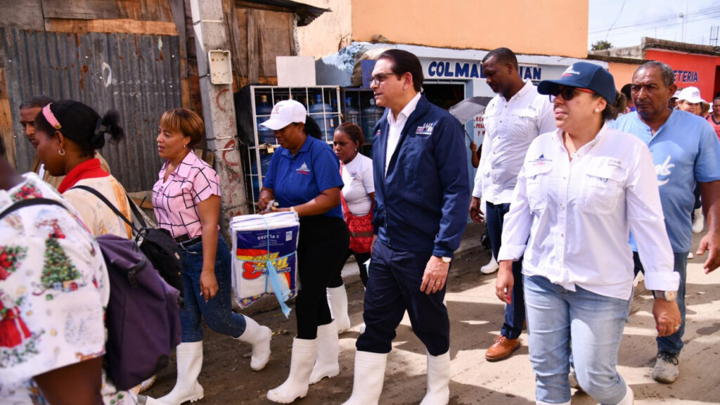 Alerta preventiva del MSP enfatiza a la población evitar contacto con aguas estancadas para evitar leptospirosis