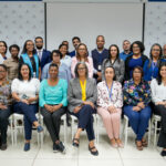 @ambienterd realiza taller de fortalecimiento de capacidades nacionales para el desarrollo de Primer Informe Bienal de Transparencia