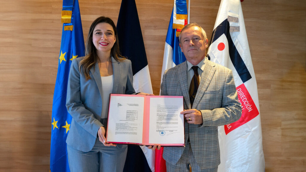 @DGCINERD y Embajada de Francia ofrecerán becas de estudio en cine a jóvenes dominicanos