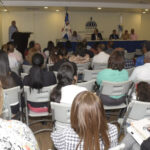 @miderec_rd imparte taller a las federaciones deportivas, dirigido a mejorar la transparencia en el manejo de recursos