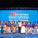 Gobierno aboga por la conjugación de voluntades para continuar disminución de la violencia y su erradicación