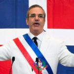 @LuisAbinader lidera todas las encuestas por la reelección en RD @DatosAme24