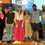 Cine dominicano imparable: referente de coproducción en Ventana Sur, el mercado cinematográfico más importante de América Latina