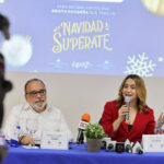 Supérate entregará 500,000 Bonos Navideños a través de plataforma digital “Gobierno Contigo”