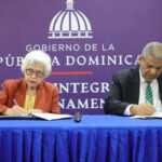 Ministerio de @MapRDo y la Digeig acuerdan implementar uso de Sigei en pago de nómina