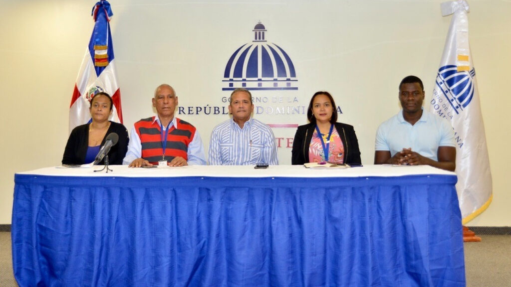 República Dominicana participará en los VI Juegos Escolares Centroamericanos y del Caribe