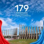 @JosePaliza| ¡Que viva nuestra Constitución dominicana!