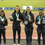 @miderec_rd: República Dominicana terminó con un total de 32 medallas en los XIX Juegos Panamericanos