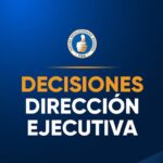 @PRM_Oficial|Conoce las decisiones de la Dirección Ejecutiva sobre candidaturas reservadas a Alcaldías y Direcciones Municipales.|La reunión