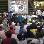 Entrega de Títulos de Propiedad – Polideportivo del Casco Urbano de San Pedro de Macorís