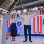 @ItoBisono: Con @LuisAbinader y @RaquelPenaVice tenemos la dupla ganadora 2024