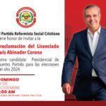 Luis-Abinader-PRSC