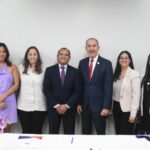 @FGarciaFermin: República Dominicana será modelo para programa de Inglés Inmersión en Barranquilla Colombia