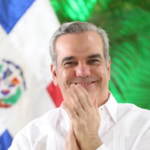 Agenda Presidente @LuisAbinader estará este fin de semana en Santiago y Santo Domingo