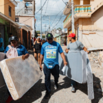 @CarolinaMejiaG @AlcaldiaDN lleva asistencia a sectores afectados