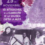 Las hermanas Mirabal: origen del 25 Noviembre, Día Internacional de la Eliminación de la Violencia contra la Mujer