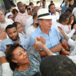 Presidente @LuisAbinader inaugurará varias obras este fin de semana en cuatro provincias