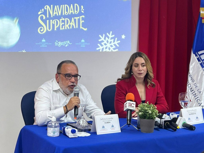 @SuperateRDO entregará 500 mil Bonos Navideños a través de plataforma digital