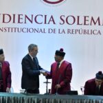 @LuisAbinader encabeza audiencia solemne en San Cristóbal para conmemorar Día de la Constitución