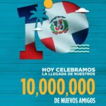 @JosePaliza: “El giro logrado desde el Covid hasta 10 millones de turistas nos hace referentes en el mundo